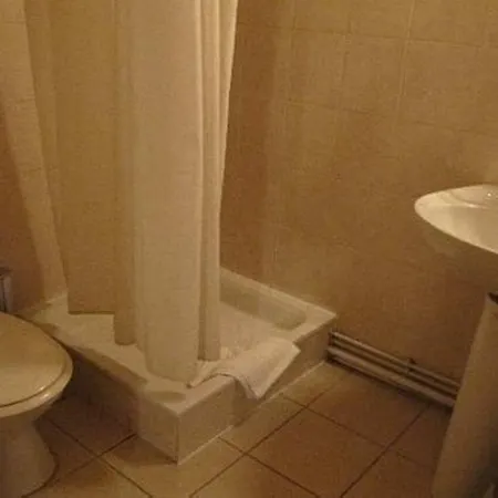 Résidence De Bourgogne Aparthotel Parigi