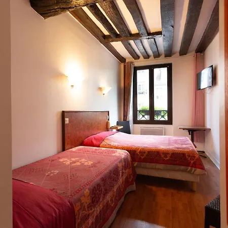 Aparthotel Résidence De Bourgogne