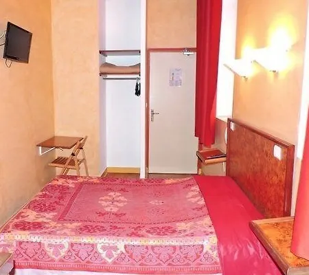 Résidence De Bourgogne Aparthotel Parigi