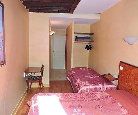 Résidence De Bourgogne Aparthotel 3*