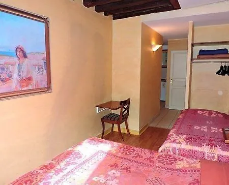 Résidence De Bourgogne Aparthotel Parigi