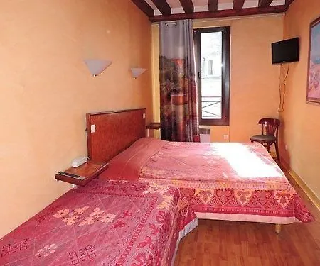 Résidence De Bourgogne Aparthotel