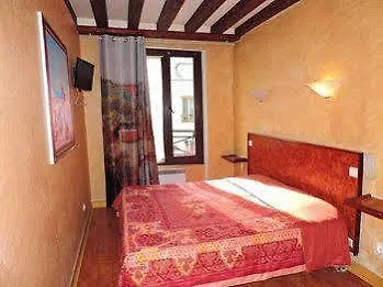 Aparthotel Résidence De Bourgogne 3*