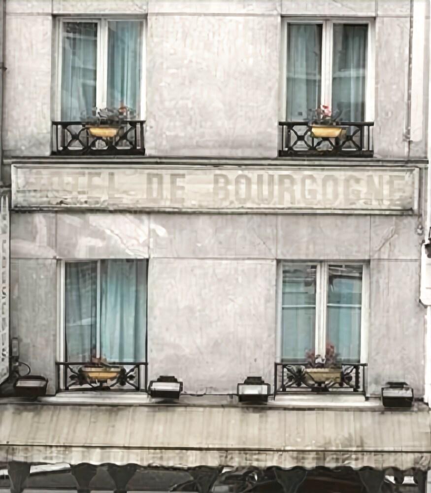Résidence De Bourgogne 3* Parigi