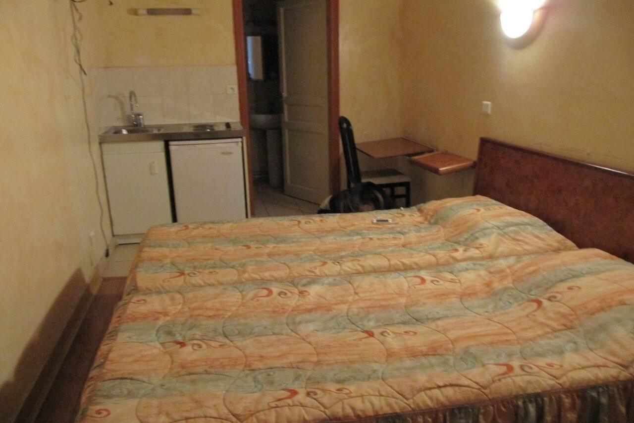 Résidence De Bourgogne 3* Parigi