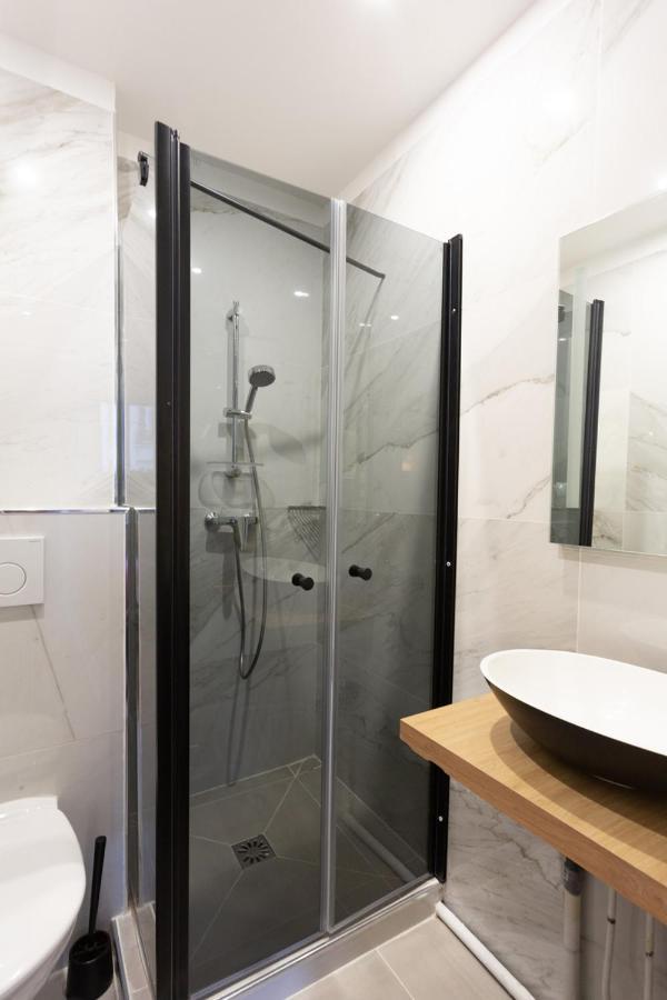 Résidence De Bourgogne Parigi