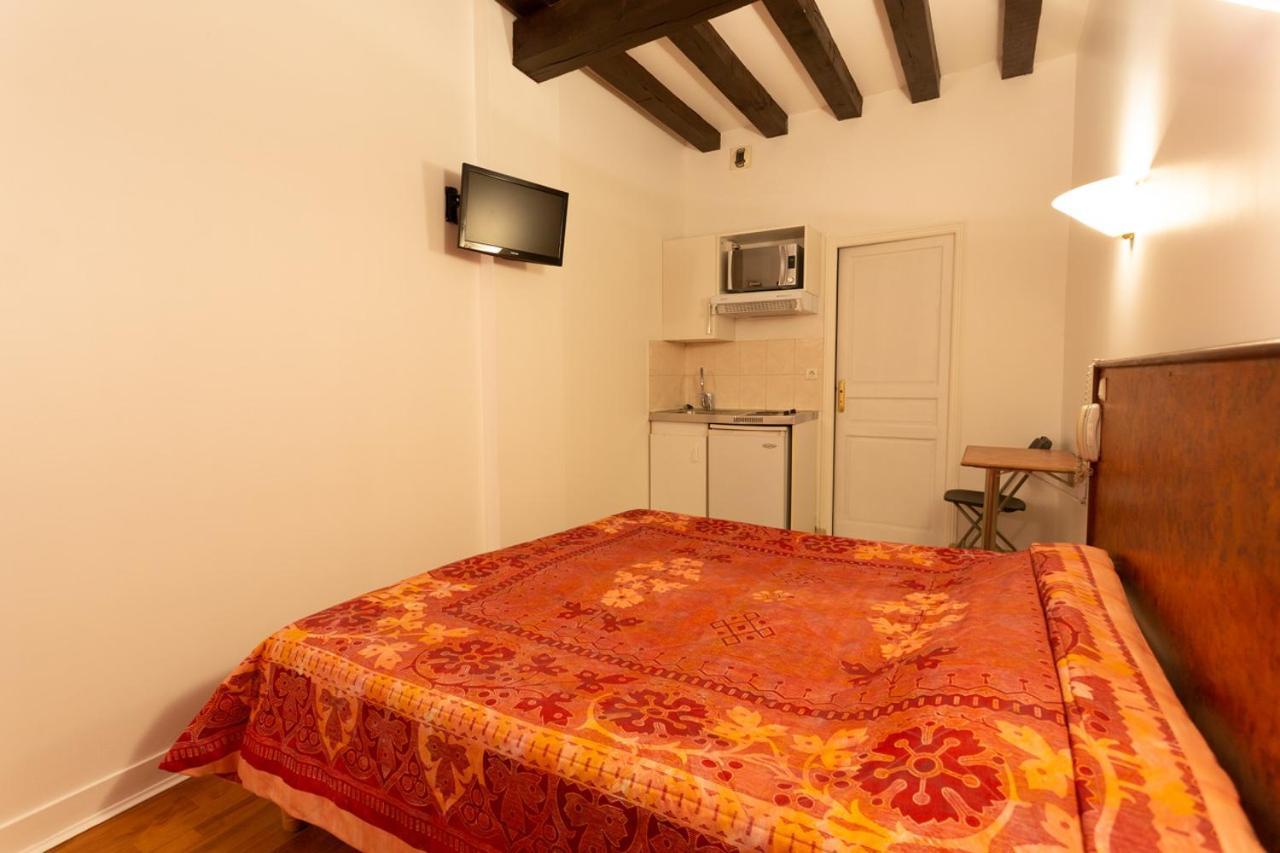 Aparthotel Résidence De Bourgogne