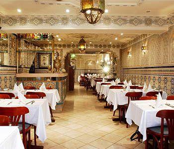 Aparthotel Résidence De Bourgogne Parigi