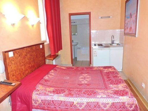 Résidence De Bourgogne 3* Parigi