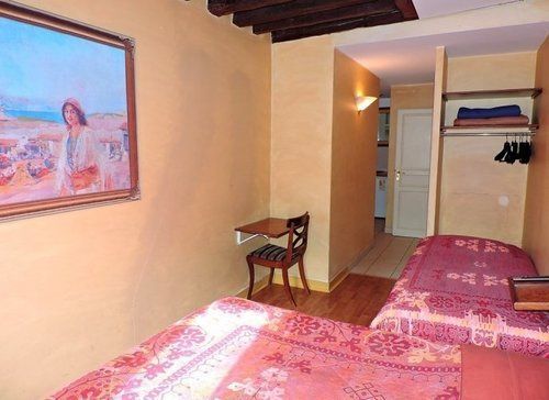 Résidence De Bourgogne Aparthotel Parigi