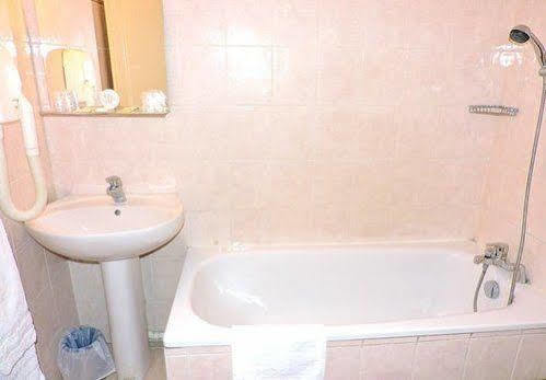 Résidence De Bourgogne Aparthotel 3*