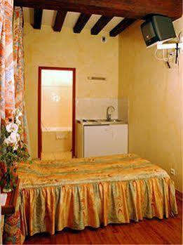 Aparthotel Résidence De Bourgogne 3*