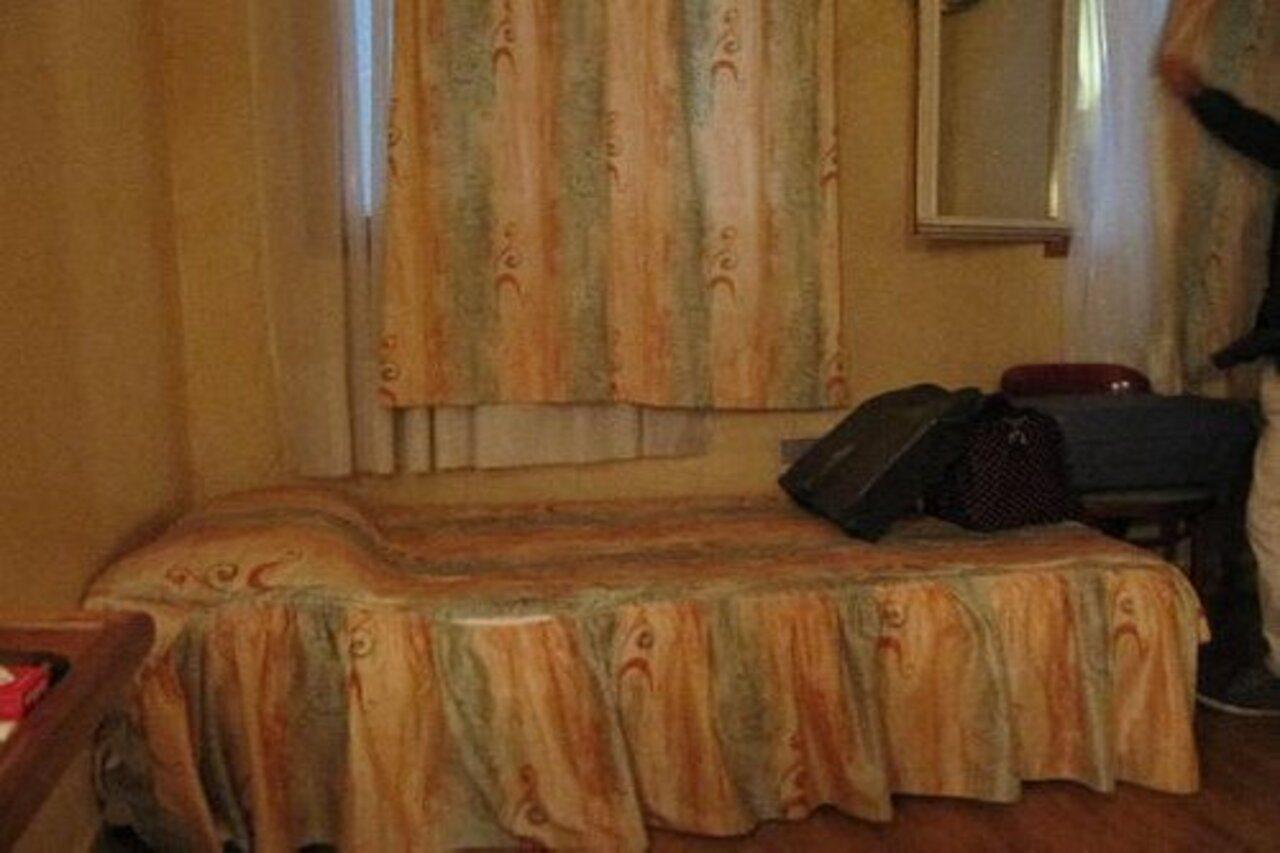 Résidence De Bourgogne Aparthotel 3*