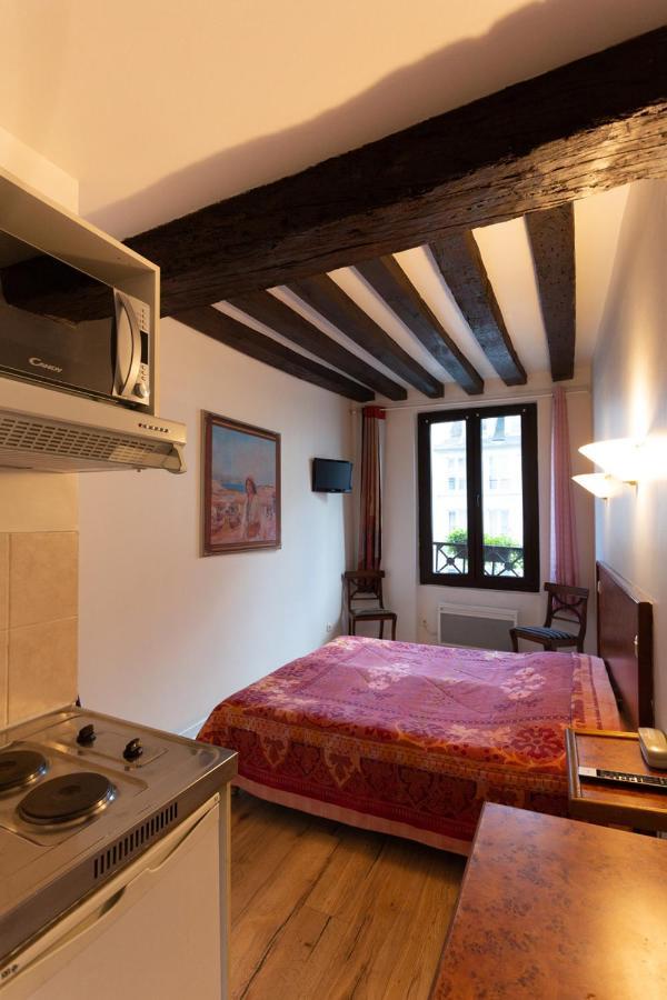 Résidence De Bourgogne 3*