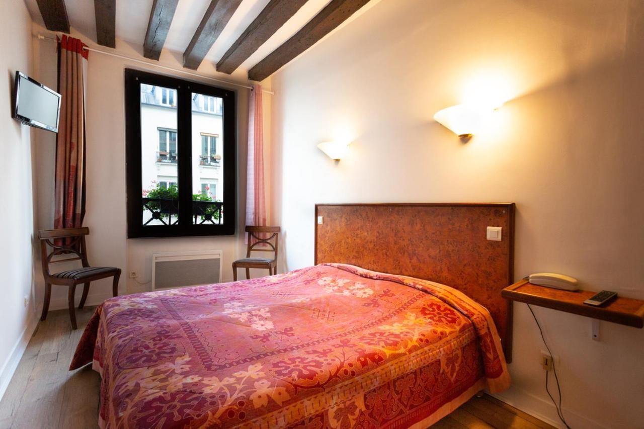 Résidence De Bourgogne Aparthotel 3*