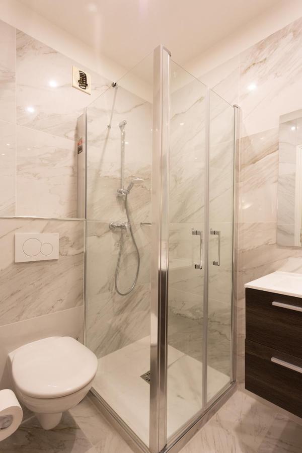 Résidence De Bourgogne Aparthotel 3*