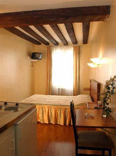 Aparthotel Résidence De Bourgogne