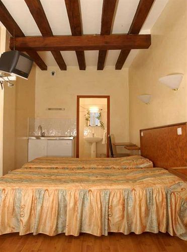 Résidence De Bourgogne 3* Parigi