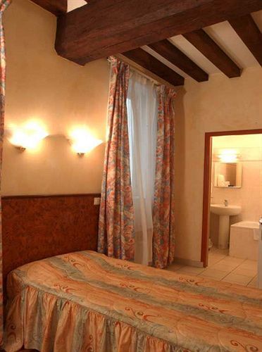 Résidence De Bourgogne Aparthotel Parigi