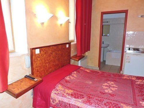 Résidence De Bourgogne 3* Parigi