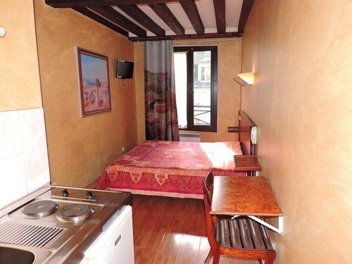 Résidence De Bourgogne Aparthotel Parigi