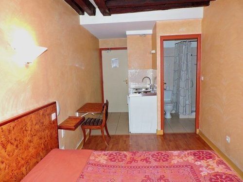 Résidence De Bourgogne Aparthotel