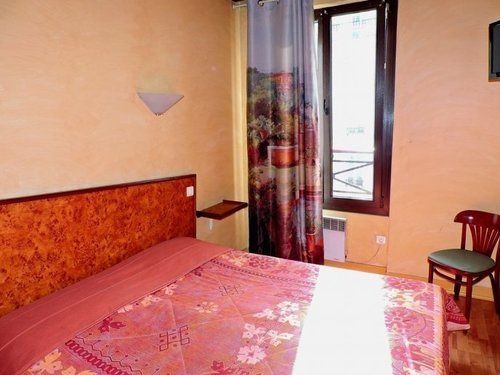 Résidence De Bourgogne Aparthotel 3*