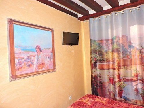 Résidence De Bourgogne 3* Parigi