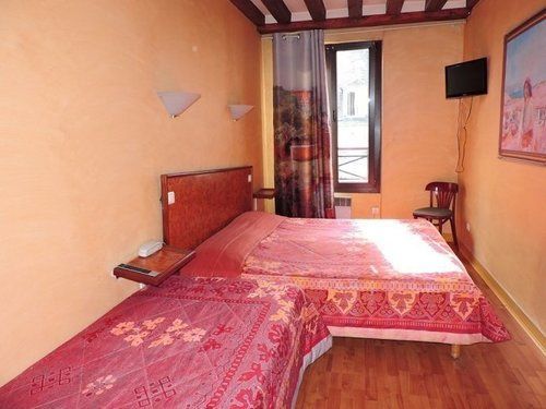 Résidence De Bourgogne Aparthotel