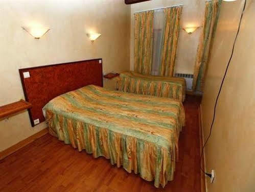 Aparthotel Résidence De Bourgogne