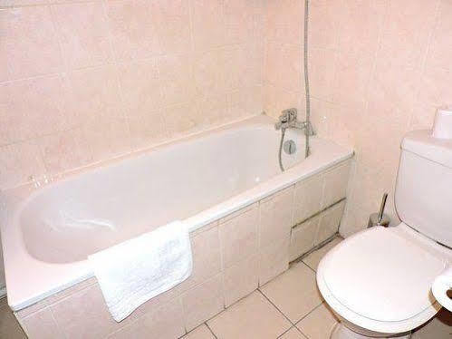 Aparthotel Résidence De Bourgogne