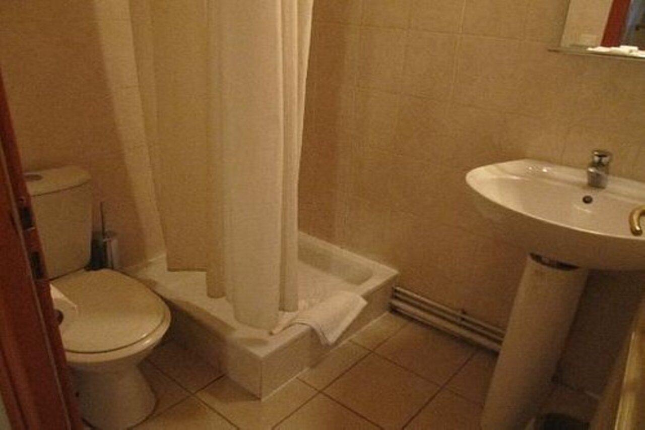 De Bourgogne Aparthotel Paris